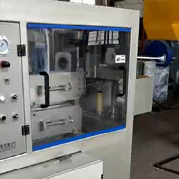 PE三層復(fù)合管生產(chǎn)線